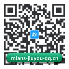 系统版 Android 二维码